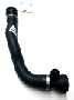 Image of Return hose image for your BMW